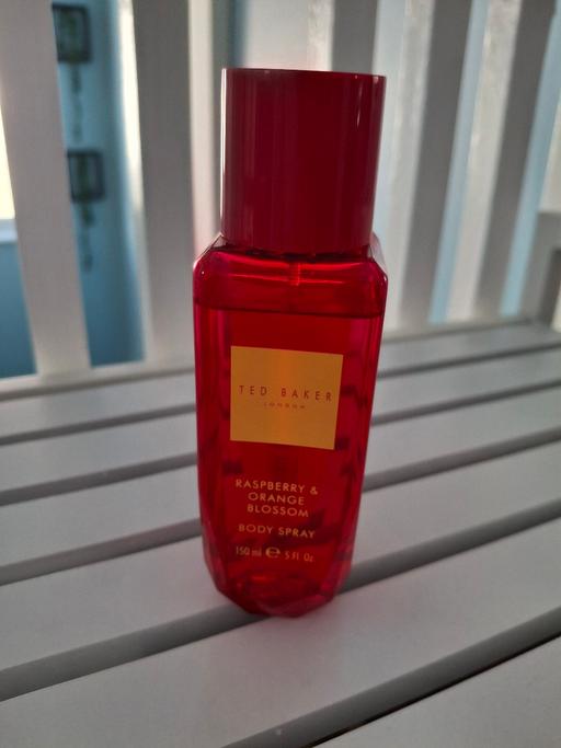 Buy & Sell Northfield Birmingham - Photos for ted baker spray