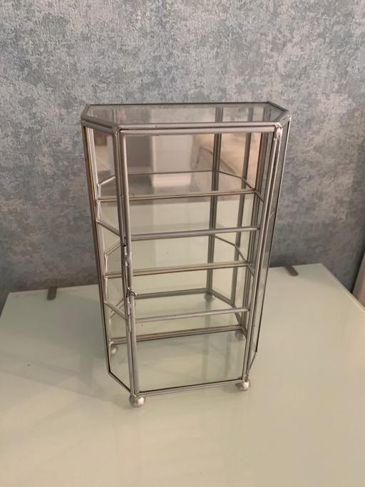 Buy & Sell Woodsetton Dudley - Photos for Display cabinet