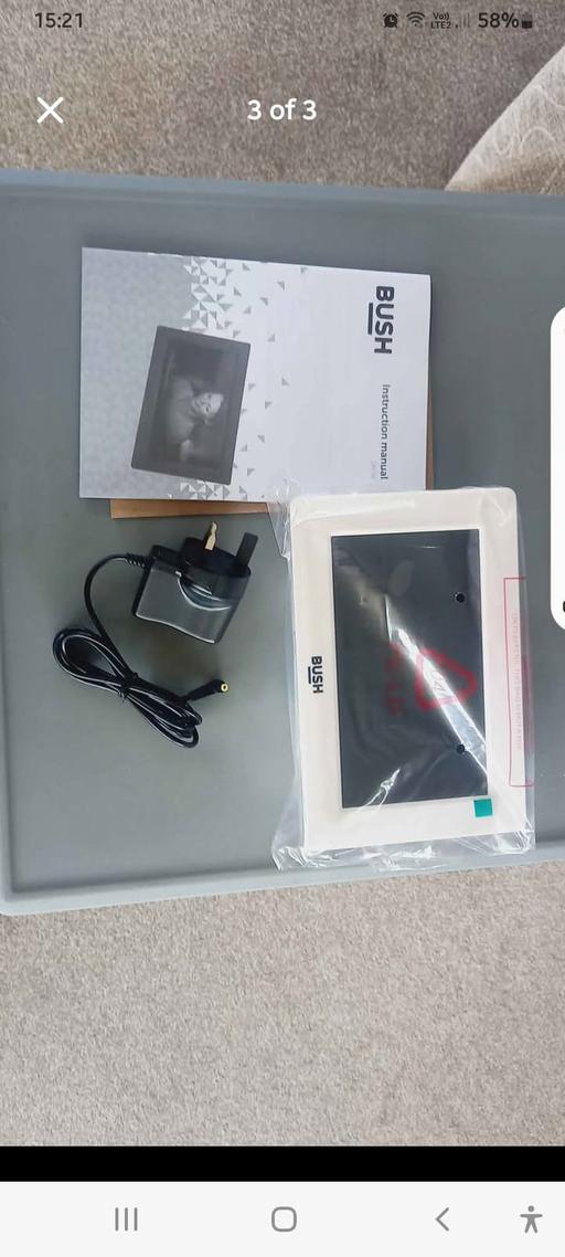 Buy & Sell Kingshurst Solihull - Photos for digital picture frame BRAND NEW