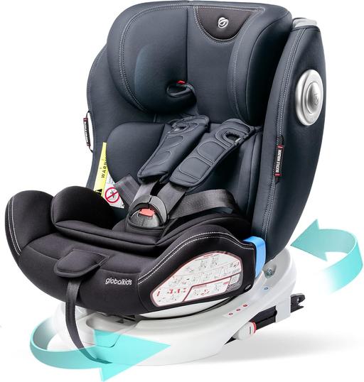 Buy & Sell Kimberworth Rotherham - Photos for Globalkids Safety Baby Car Seat with Isofix