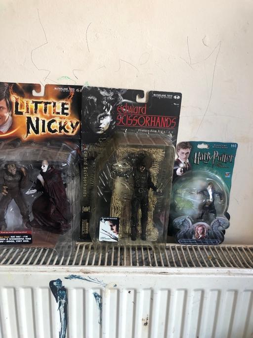 Buy & Sell Moseley Birmingham - Photos for Figures