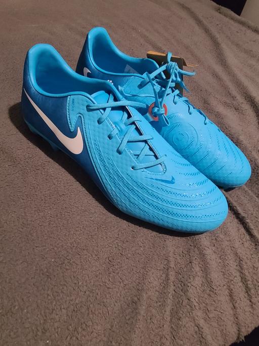 Buy & Sell Walsall Town Centre Walsall - Photos for Mens Nike Football Boots Size 11