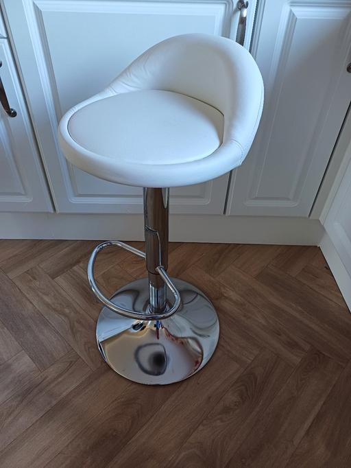 Buy & Sell St Mary Cray South East London - Photos for Breakfast Chair Stool