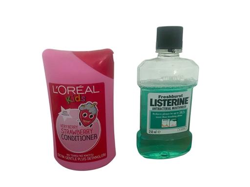 Buy & Sell North Kensington West London - Photos for Childrens conditioner / mouthwash