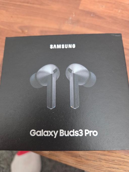 Buy & Sell Canonbury North London - Photos for galaxy buds3 pro