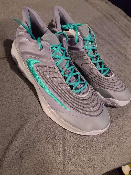 Buy & Sell Walsall Town Centre Walsall - Photos for Mens Size 15 Nike Trainers