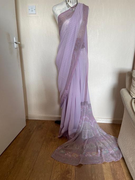 Buy & Sell Harborne Birmingham - Photos for Saree/sari