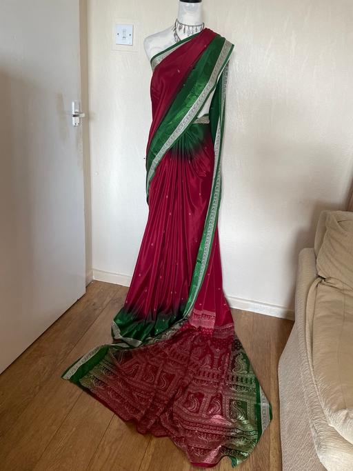 Buy & Sell Harborne Birmingham - Photos for Asian Indian sari
