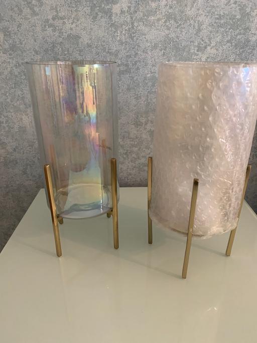 Buy & Sell Woodcross Wolverhampton - Photos for Candle hurricane’s
