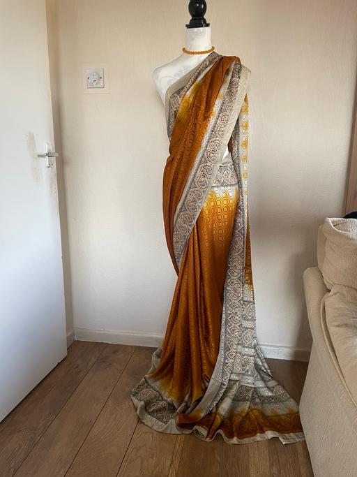 Buy & Sell Harborne Birmingham - Photos for Indian saree vintage