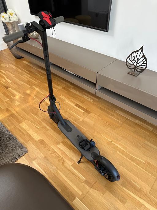 Buy & Sell Wembley Brent - Photos for M365 electric scooter perfect working