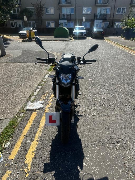 Vehicles Chigwell Epping Forest - Photos for Benelli Bn 125cc 2020