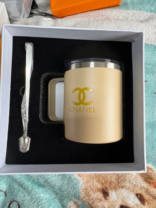 Buy & Sell Killivose Cornwall - Photos for Hot and cold cup