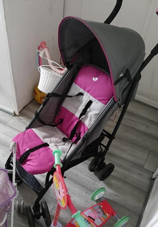 Buy & Sell Wallasey Wirral - Photos for stroller