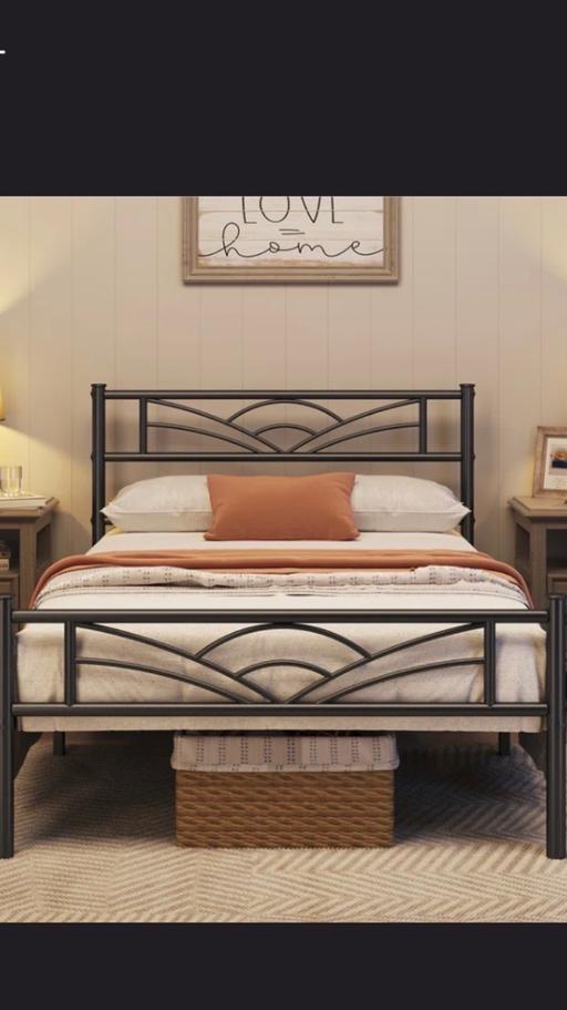 Buy & Sell Sedgley Dudley - Photos for Bed frame