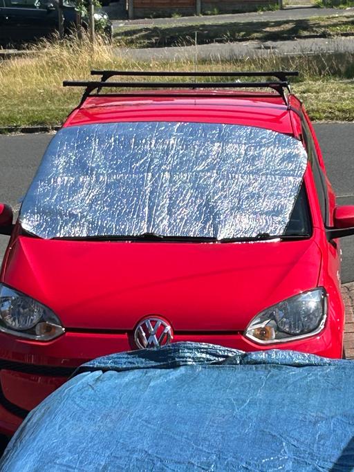 Buy & Sell Winson Green Birmingham - Photos for Windscreen protector from the Sun