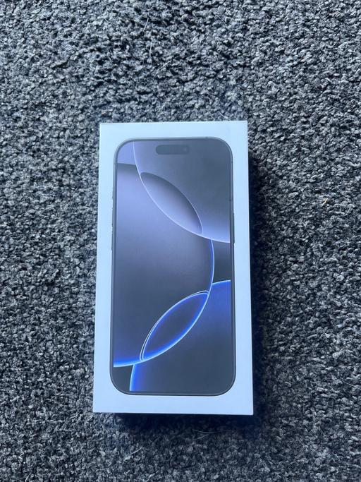 Buy & Sell Smethwick Sandwell - Photos for iPhone 16 pro
