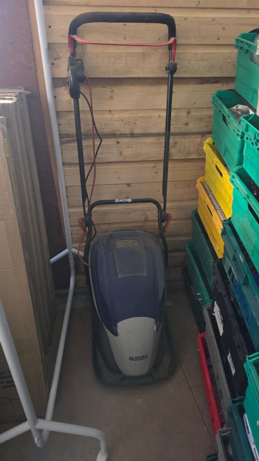 Buy & Sell Tipton Sandwell - Photos for lawnmower
