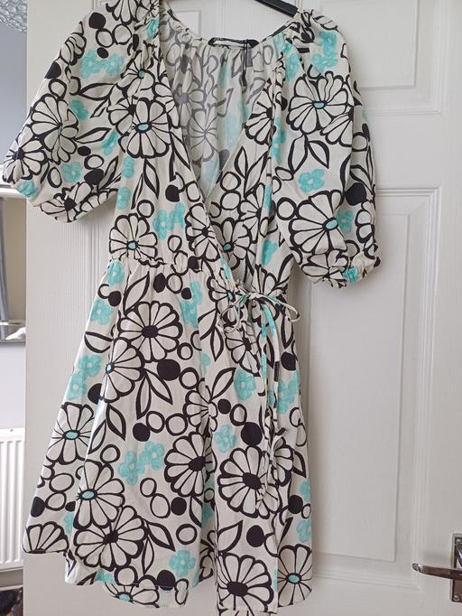 Buy & Sell Wickersley Rotherham - Photos for zara dress