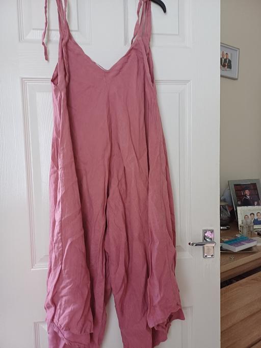 Buy & Sell Wickersley Rotherham - Photos for made in Italy dungrees