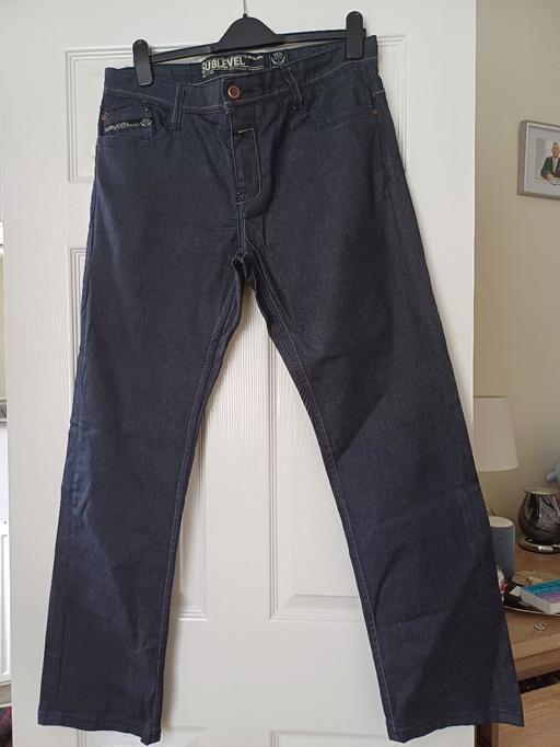 Buy & Sell Wickersley Rotherham - Photos for sub level jeans