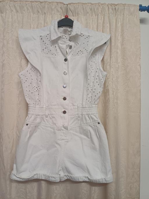 Buy & Sell Wickersley Rotherham - Photos for River island playsuit