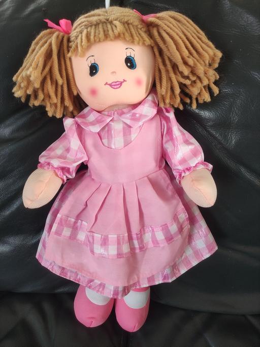 Buy & Sell Grafton Street Industrial Estate West Northamptonshire - Photos for New beautiful doll