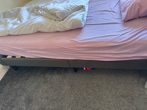 Buy & Sell Paddock Wood Tunbridge Wells - Photos for Bed frame for sale.