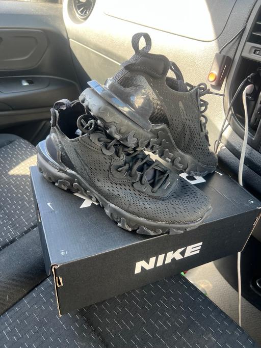 Buy & Sell Selhurst South East London - Photos for Nike react vision 
