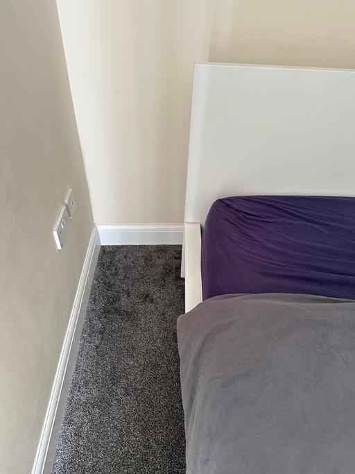 Buy & Sell Paddock Wood Tunbridge Wells - Photos for IKEA bed frame for sale