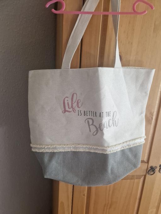 Buy & Sell Aylestone Leicester - Photos for brand new cloth handbag
