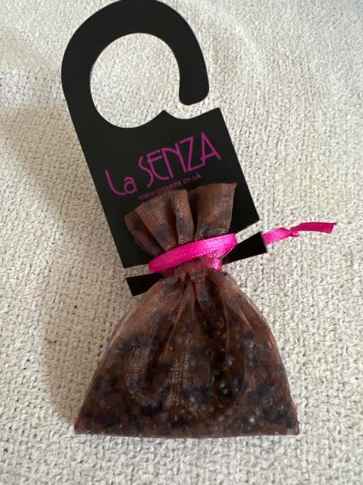 Buy & Sell Hetton-Le-Hole Sunderland - Photos for Scented Beads Pouch