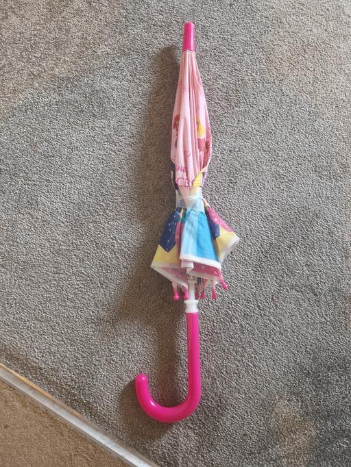 Buy & Sell Leicester City Centre Leicester - Photos for Disney Princess kids umbrella