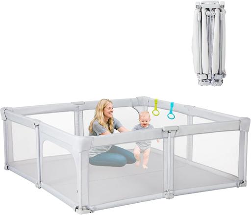 Buy & Sell Kimberworth Rotherham - Photos for Doradotey Playpen Foldable Playpen