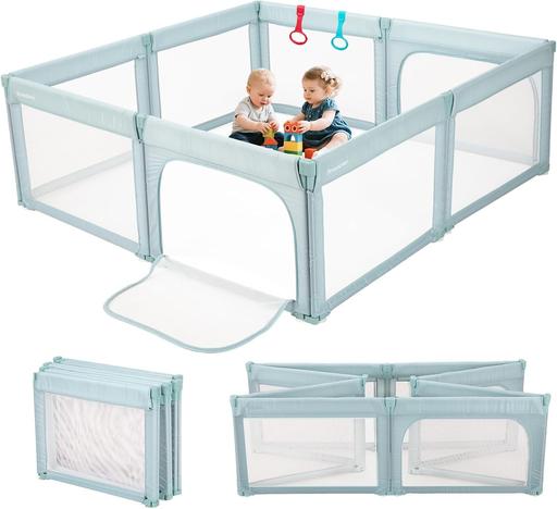 Buy & Sell Kimberworth Rotherham - Photos for Baby Playpen, Toddler Safety Gate