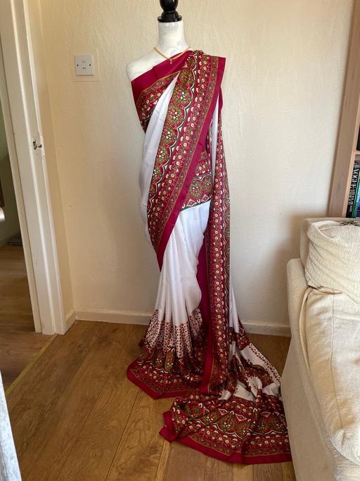 Buy & Sell Harborne Birmingham - Photos for Saree