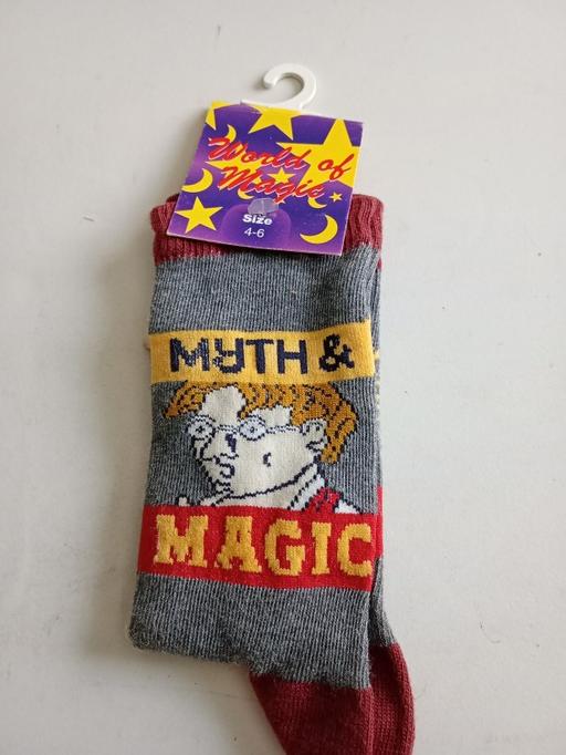 Buy & Sell Horncastle East Lindsey - Photos for new pair of Harry potter socks