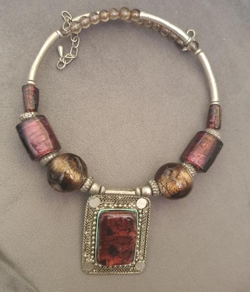 Buy & Sell Yardley Wood Birmingham - Photos for NECKLACE/CHOKER