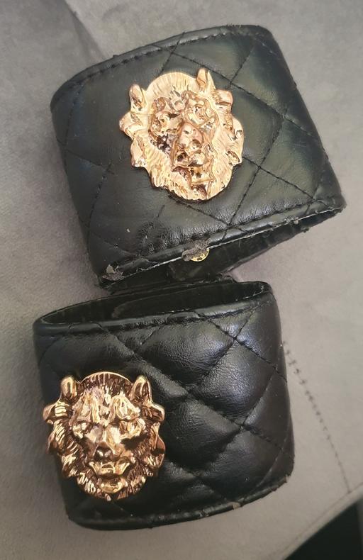Buy & Sell Yardley Wood Birmingham - Photos for CUFFS