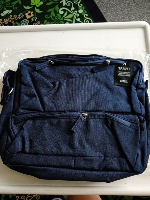 Buy & Sell Horncastle East Lindsey - Photos for brand new TRAVEL BAG