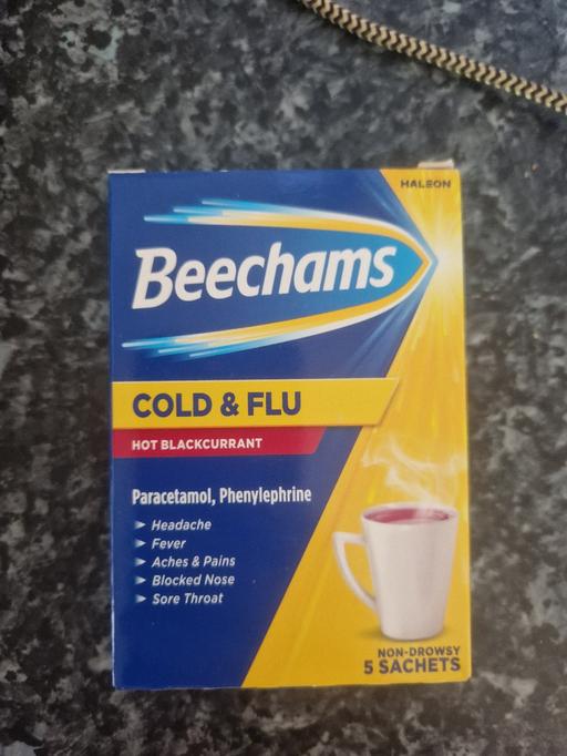 Buy & Sell Leicester City Centre Leicester - Photos for brand new beechams