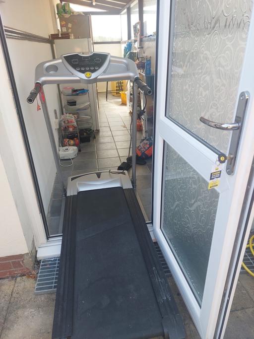 Buy & Sell Lanesfield Wolverhampton - Photos for Treadmill for sale great condition