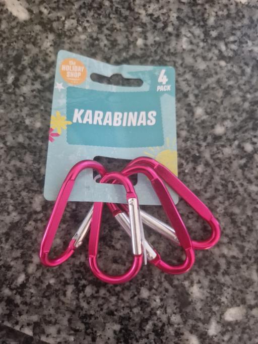 Buy & Sell Aylestone Leicester - Photos for brand new karabinas