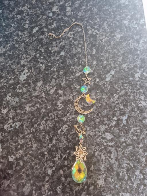 Buy & Sell Aylestone Leicester - Photos for suncatcher windchine