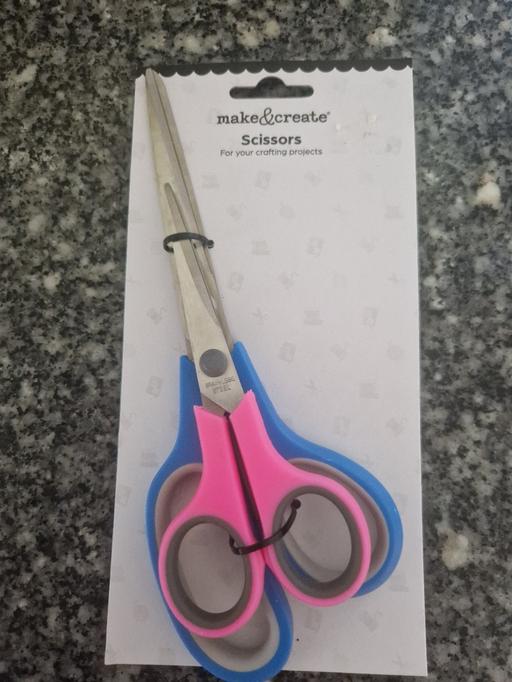 Buy & Sell Aylestone Leicester - Photos for brand new scissors