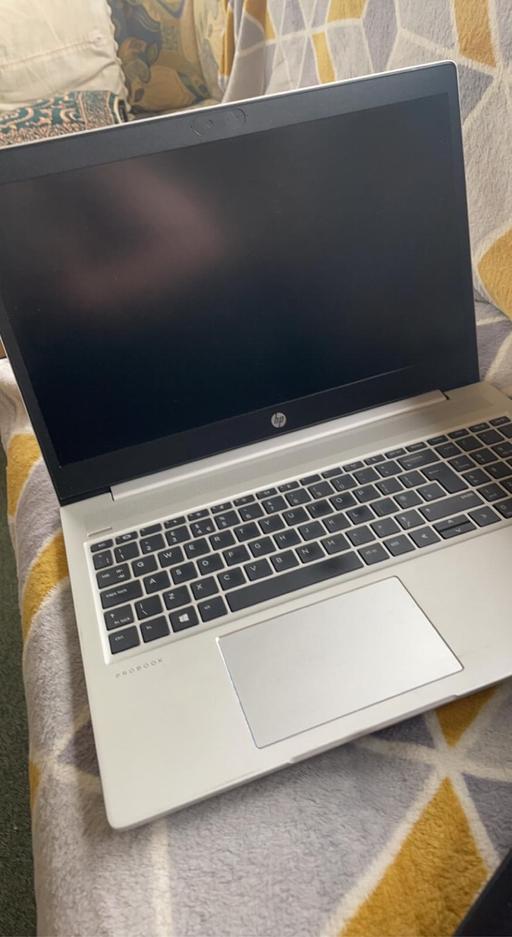 Buy & Sell Wednesbury Sandwell - Photos for 17 inch HP Laptop