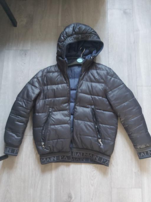 Buy & Sell Lambeth South East London - Photos for BALMAIN PARIS JACKET