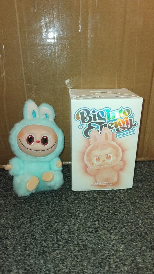 Buy & Sell Rednal Birmingham - Photos for Labubu doll