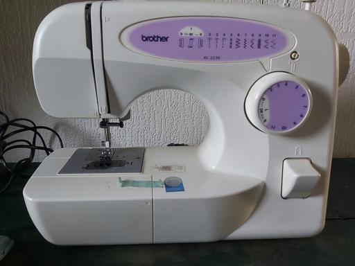 Buy & Sell Herne Hill South East London - Photos for Brother Sewing Machine