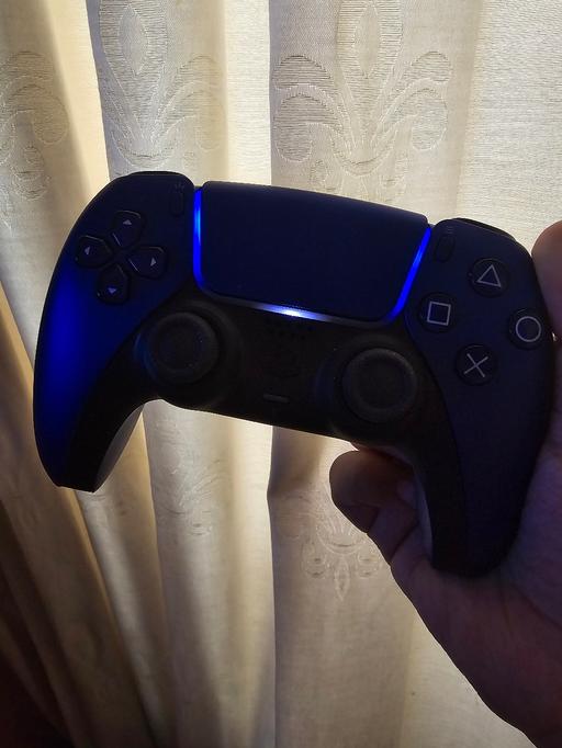 Buy & Sell Erdington Birmingham - Photos for ps5 cobolt blue controller